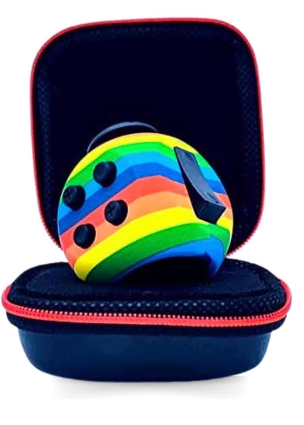 Fidget Cube