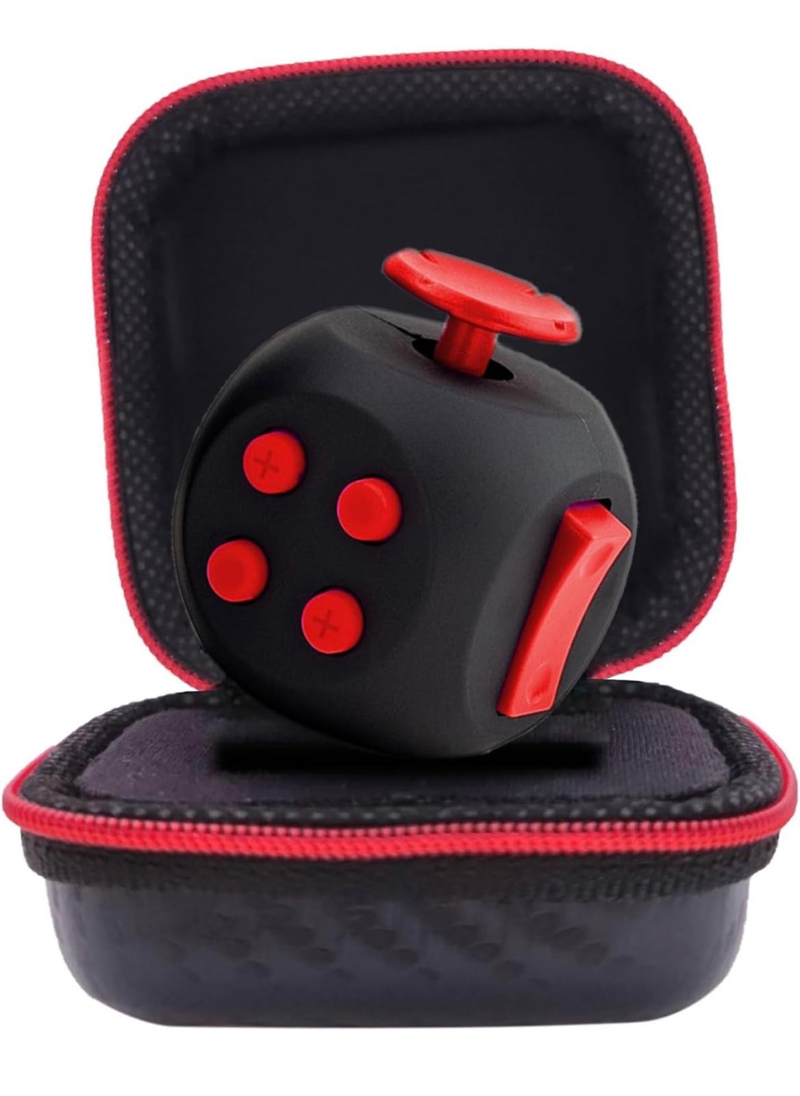 Fidget Cube