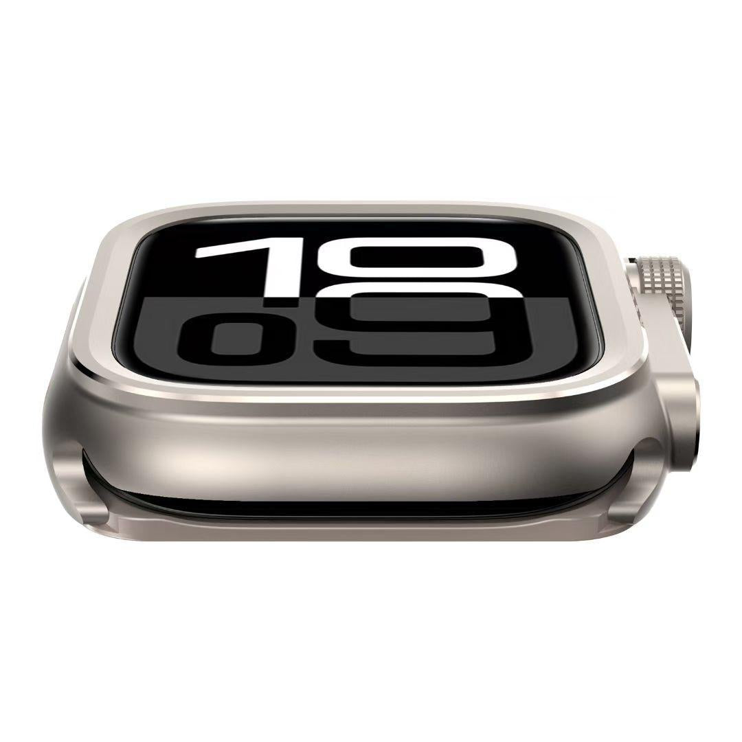 Metal Watch Case