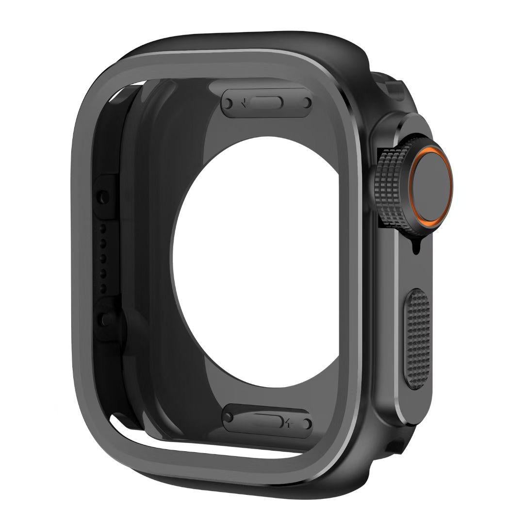 Metal Watch Case