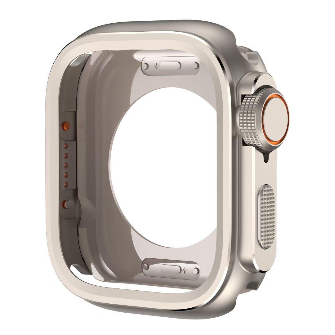 Metal Watch Case