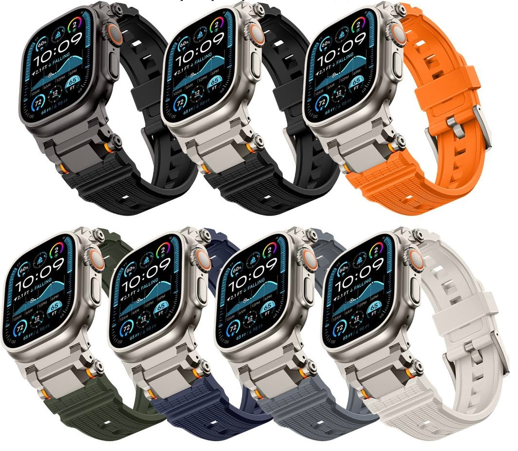 Band Luxury line New