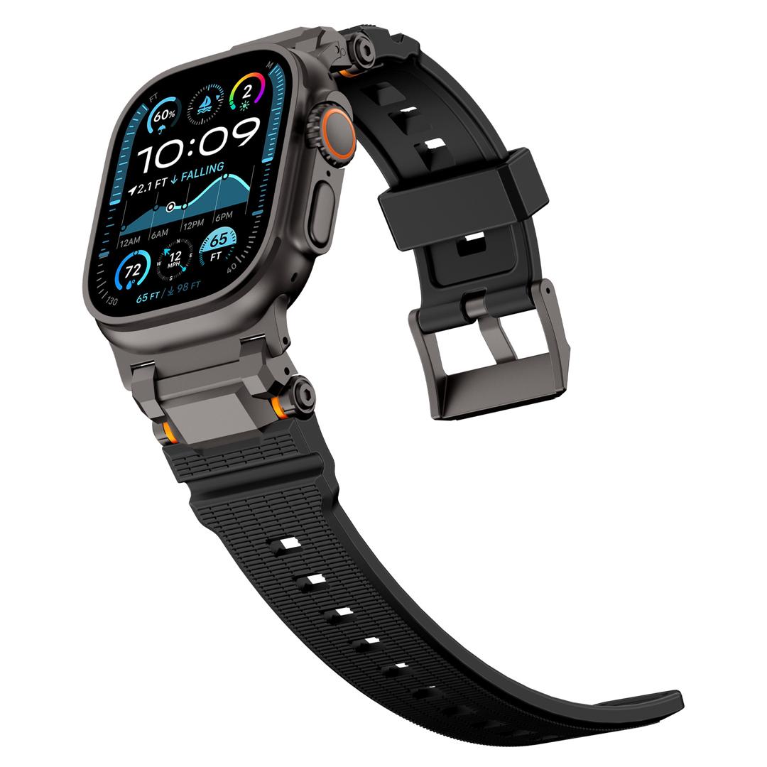 Band Luxury line New