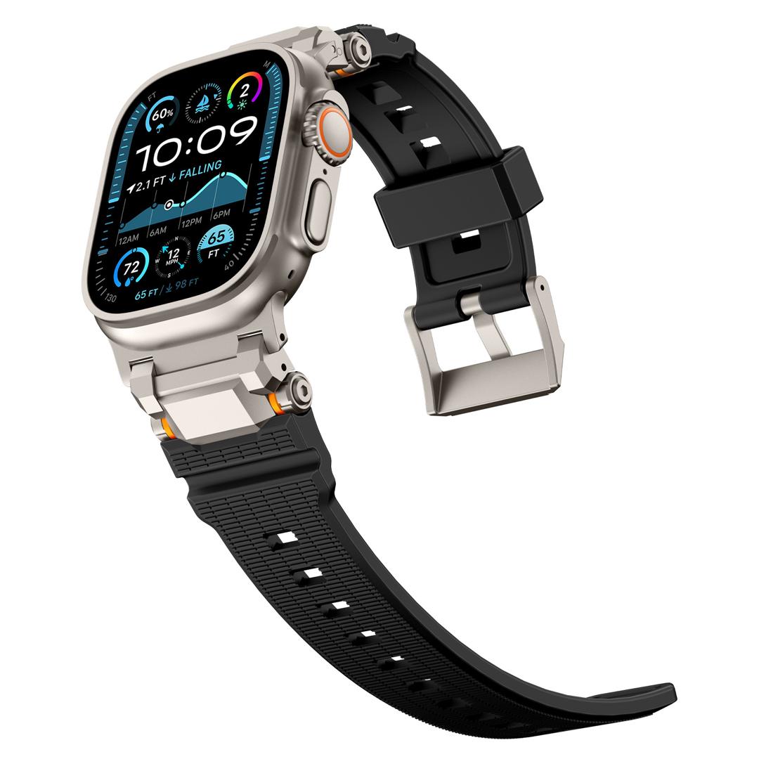 Band Luxury line New