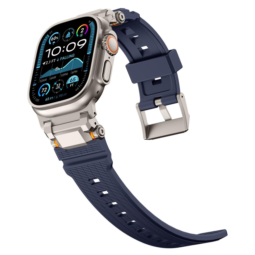 Band Luxury line New