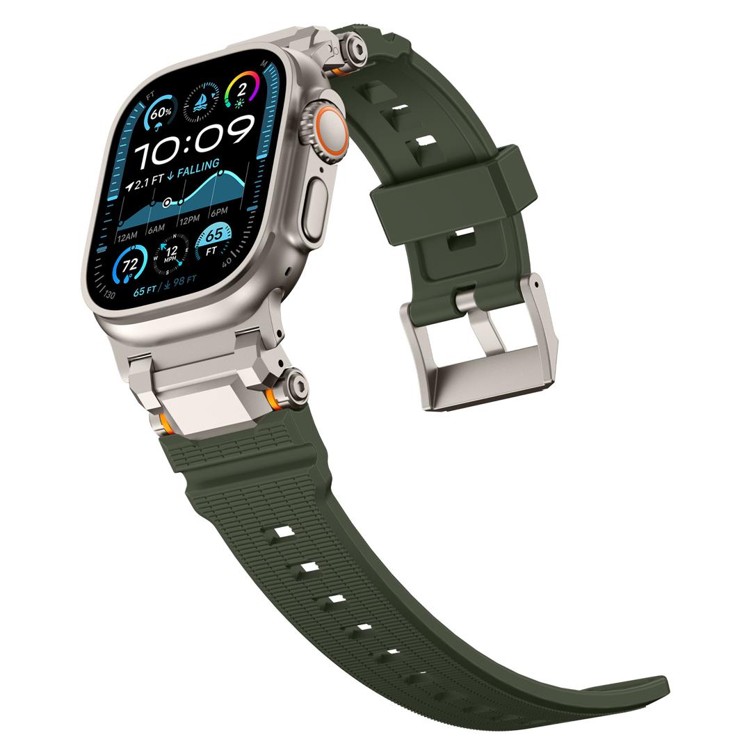 Band Luxury line New