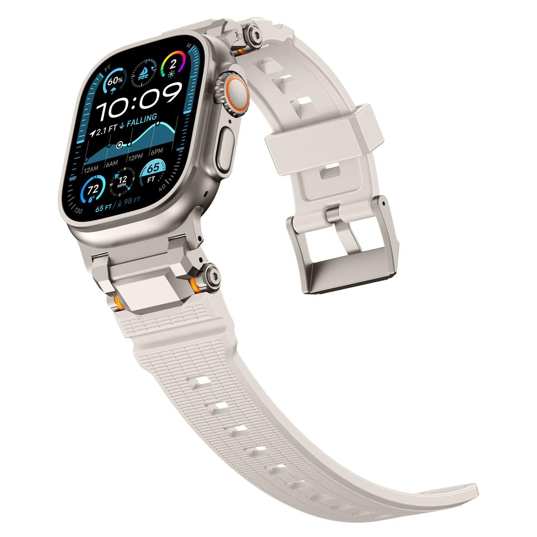 Band Luxury line New