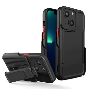 Explorer Max Case and Clip Iphone 11-15 Series