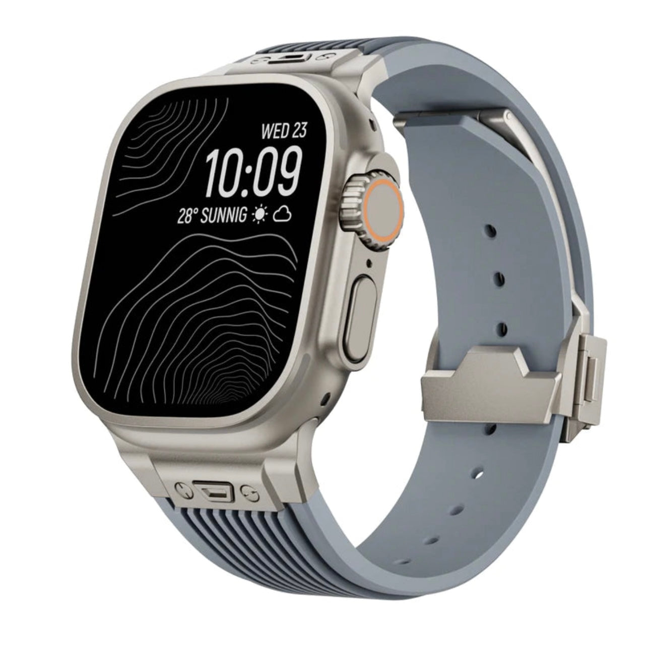 Apple Watch Bands Luxury Lines