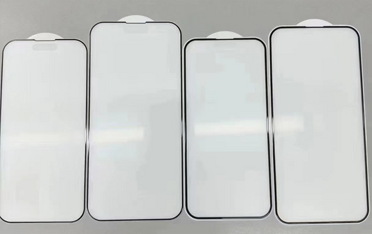 Tempered Glass Iphone 11-16 Series 9D