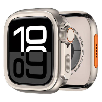 Metal Watch Case