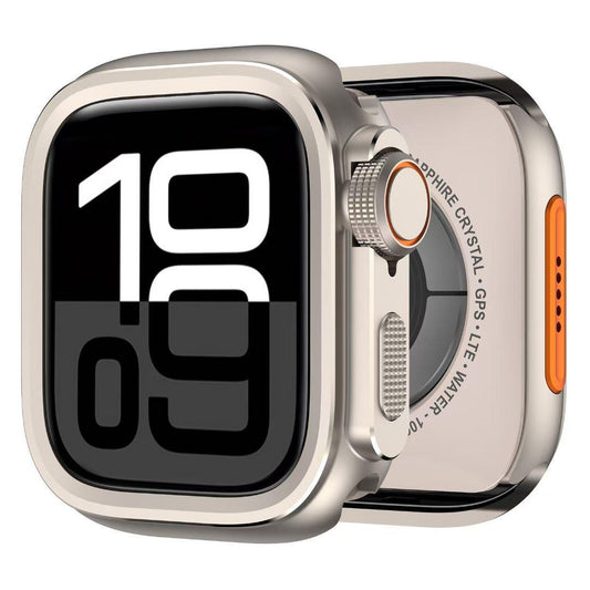 Metal Watch Case