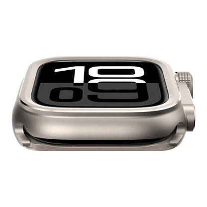 Metal Watch Case