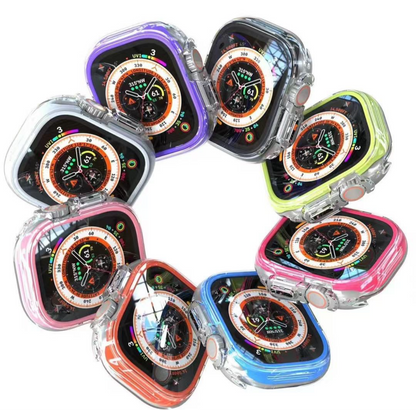 Case Apple Watch Gel