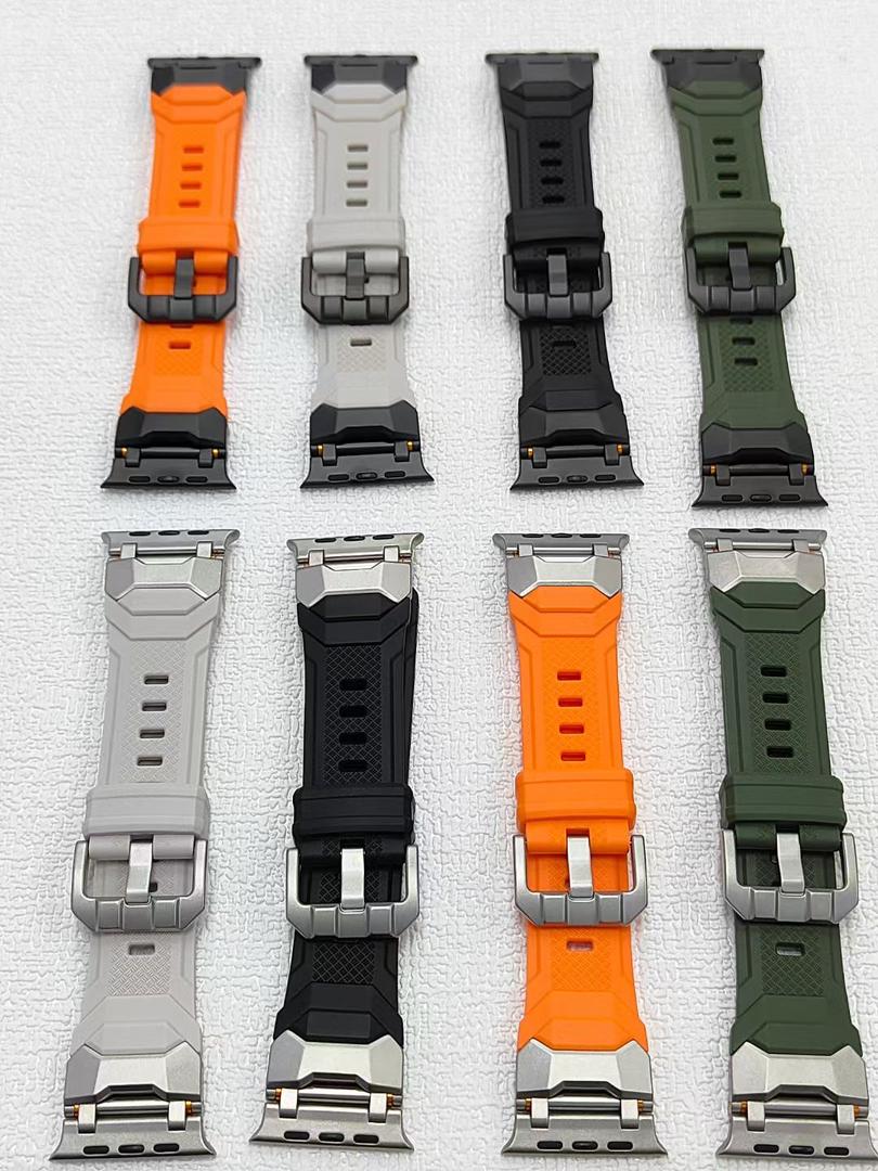 Apple Watch Bands for Men