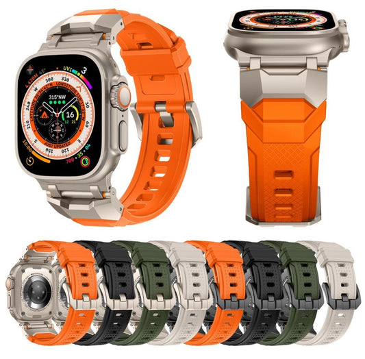 Apple Watch Bands for Men