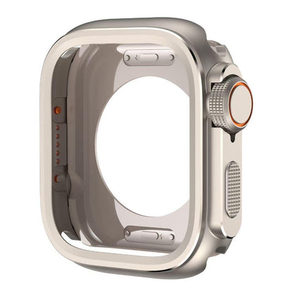 Metal Watch Case