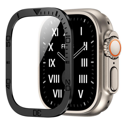 Case Tempered