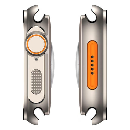 Metal Watch Case