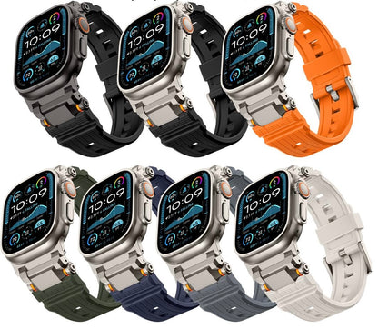 Band Luxury line New