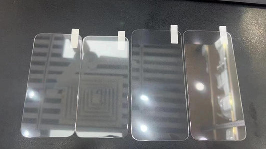 Tempered Glass Iphone 11-16 Series