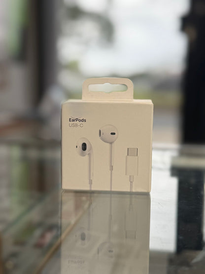 Earpod 3.5/Lighting/Type C