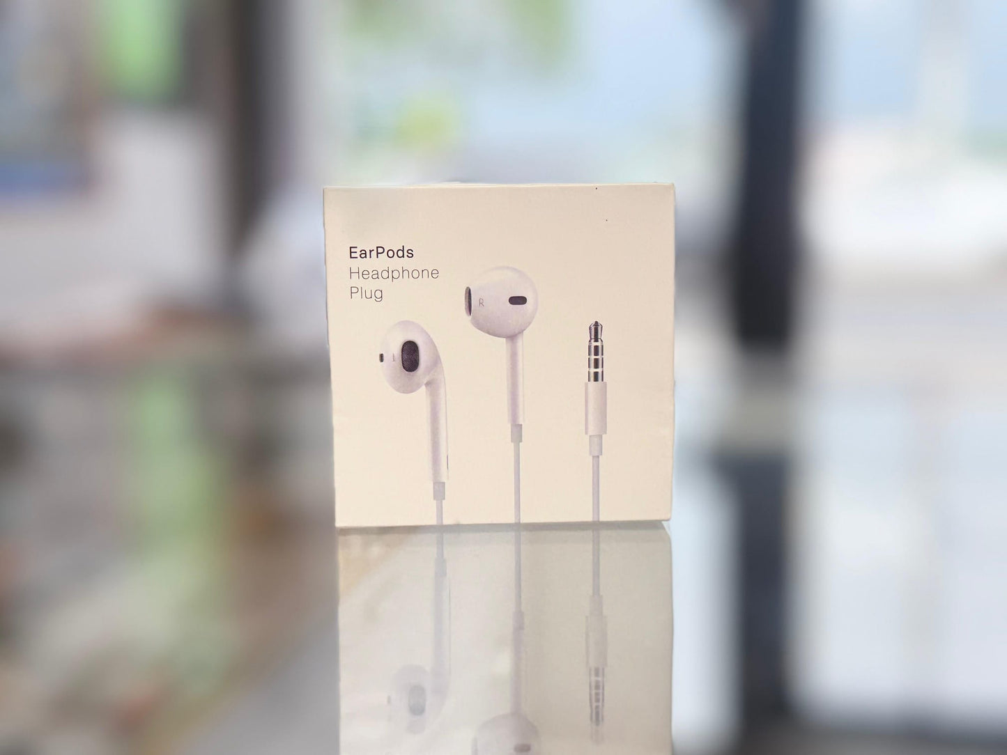 Earpod 3.5/Lighting/Type C