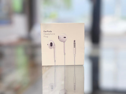 Earpod 3.5/Lighting/Type C