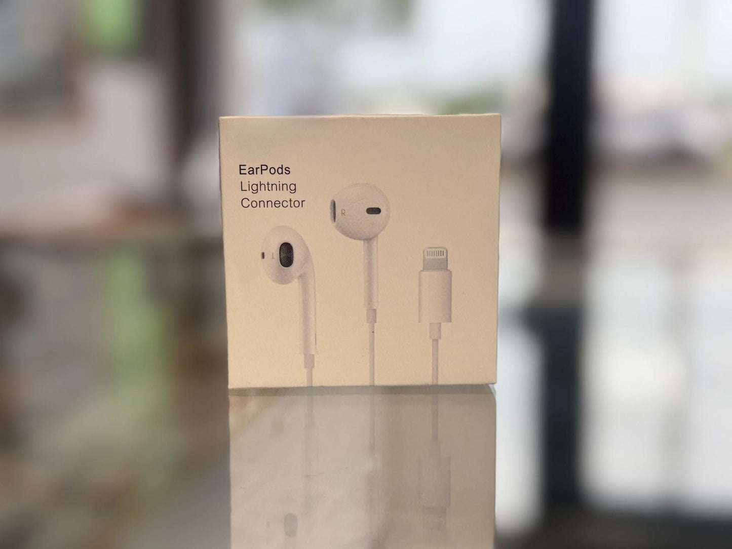 Earpod 3.5/Lighting/Type C